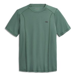 Outdoor Research Echo Short Sleeve Tee – Men’s